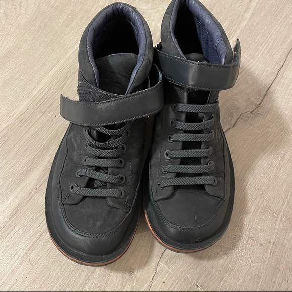 Camper energies Humana sneaker boots - Picture 1 of 4